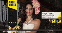 Desktop Screenshot of angelgupta.com